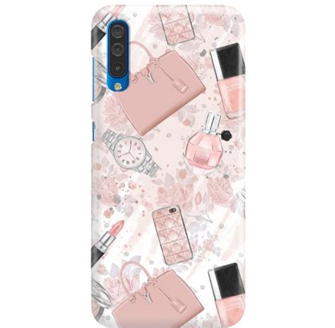 chanel phone case galaxy a50|Coco Chanel Samsung Galaxy A50 Cases .